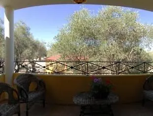 Poggio Degli Ulivi Rodi Garganico