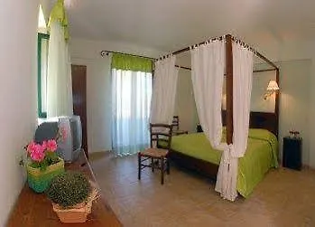 Hotel Poggio Degli Ulivi Rodi Garganico