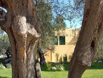 Poggio Degli Ulivi Hotel