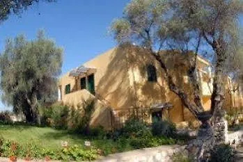 Poggio Degli Ulivi 3* Rodi Garganico