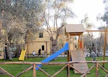 Hotel Poggio Degli Ulivi