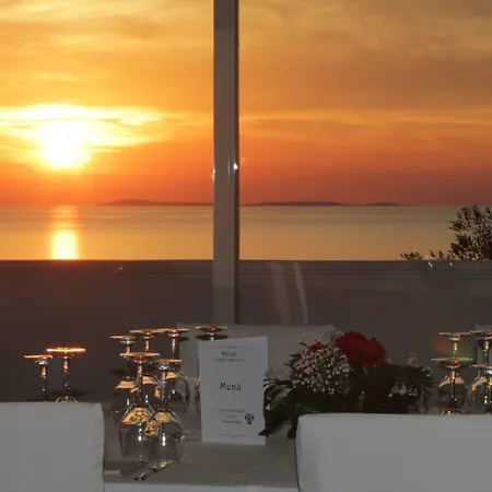 Poggio Degli Ulivi Hotel