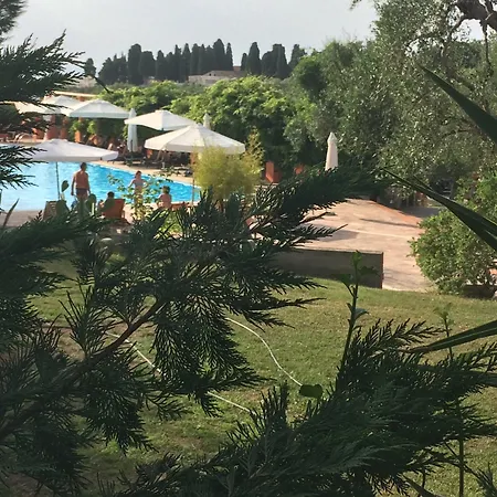 Poggio Degli Ulivi Hotel