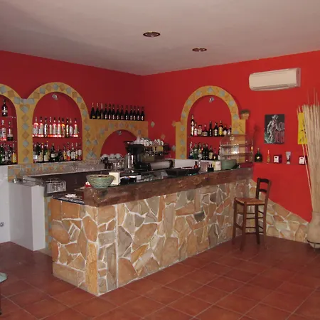 Hotel Poggio Degli Ulivi 3*
