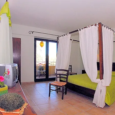 Hotel Poggio Degli Ulivi