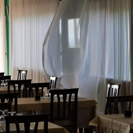 Poggio Degli Ulivi Hotel 3*