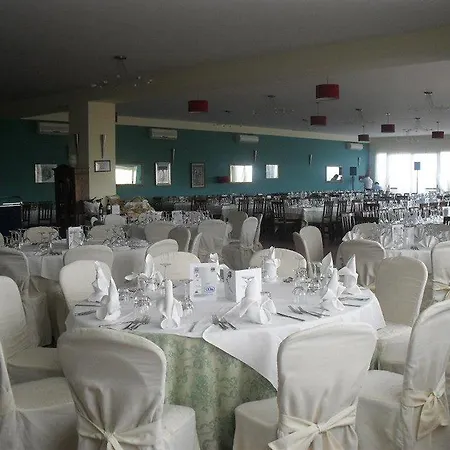 Poggio Degli Ulivi 3* Rodi Garganico