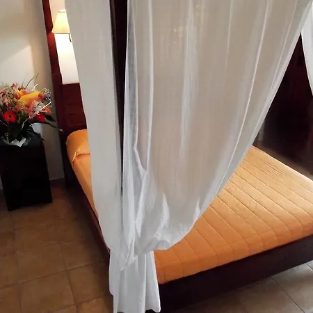 Hotel Poggio Degli Ulivi Rodi Garganico