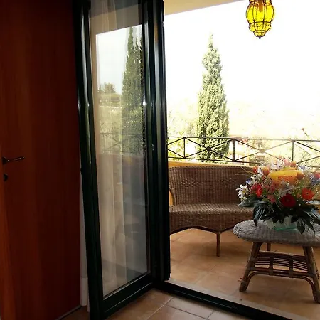 Poggio Degli Ulivi Hotel Rodi Garganico