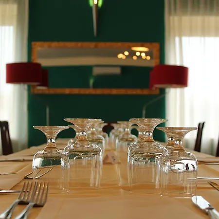Hotel Poggio Degli Ulivi 3*