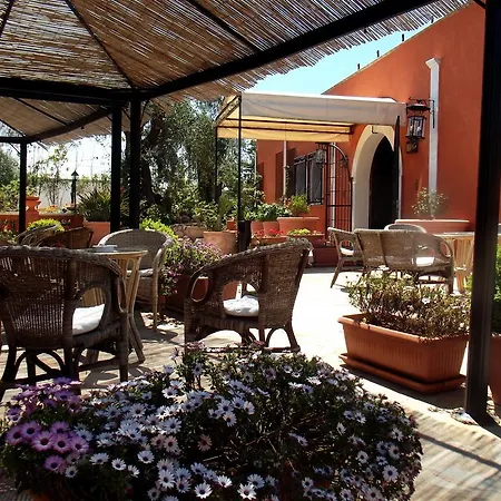 Poggio Degli Ulivi 3* Rodi Garganico