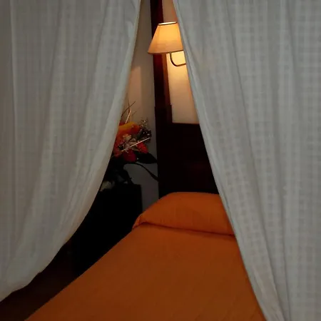 Poggio Degli Ulivi 3* Rodi Garganico