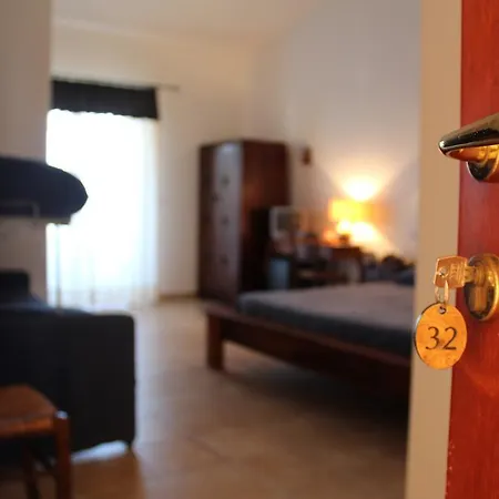 Hotel Poggio Degli Ulivi 3*