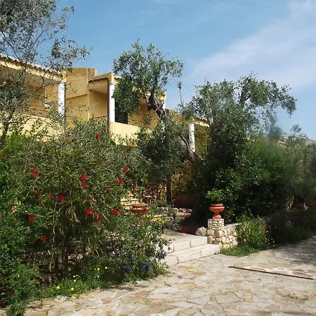 Poggio Degli Ulivi 3* Rodi Garganico