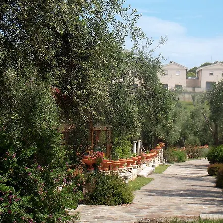 Poggio Degli Ulivi Rodi Garganico