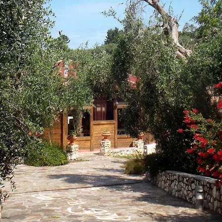 Hotel Poggio Degli Ulivi Rodi Garganico