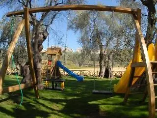 Poggio Degli Ulivi Hotel 3*