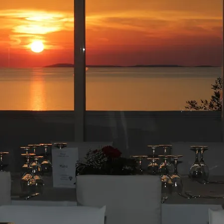 Hotel Poggio Degli Ulivi 3*