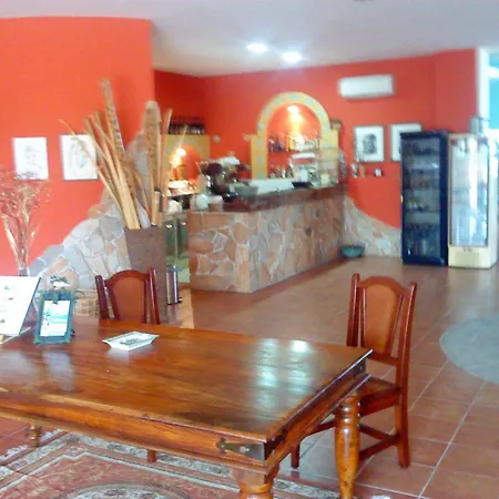 Hotel Poggio Degli Ulivi 3*