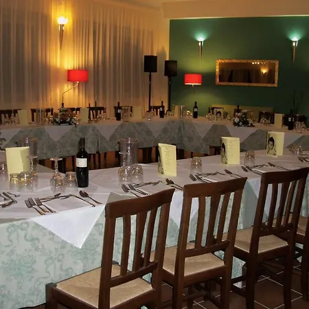 Hotel Poggio Degli Ulivi 3*