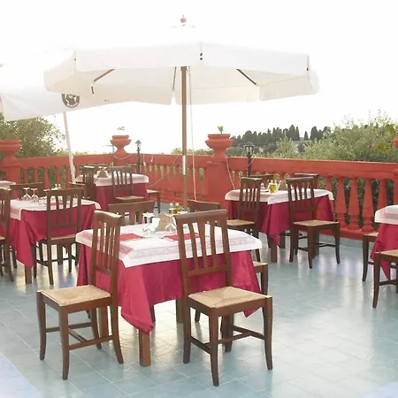 Poggio Degli Ulivi 3*