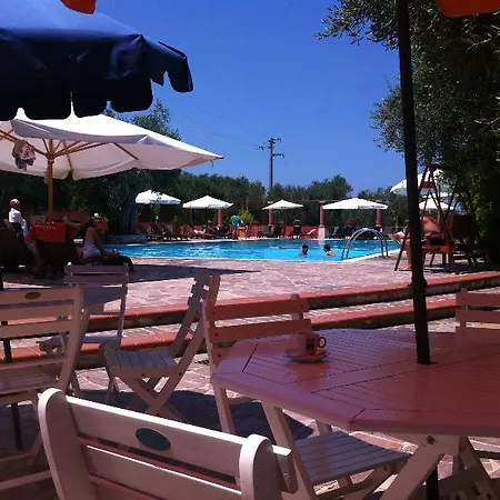 Poggio Degli Ulivi Hotel