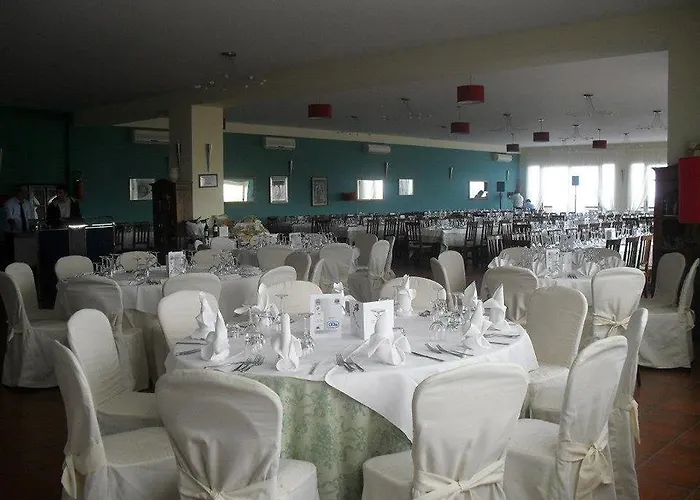 波吉欧德格里乌里维度假酒店 3* 罗迪-加尔加尼科