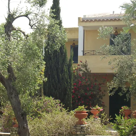Poggio Degli Ulivi 3*