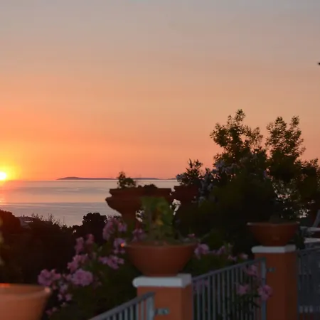 Poggio Degli Ulivi Hotel 3*
