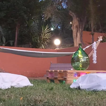 Poggio Degli Ulivi Rodi Garganico