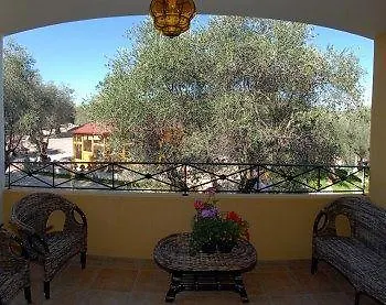 Poggio Degli Ulivi 3* Rodi Garganico