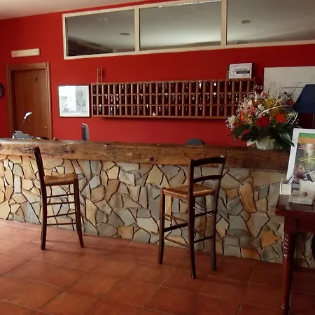 Poggio Degli Ulivi 3*
