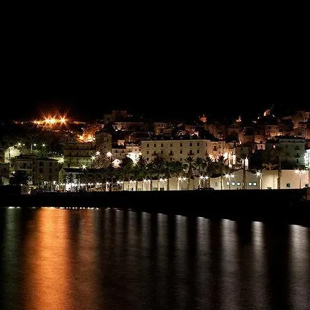Hotel Poggio Degli Ulivi 3*